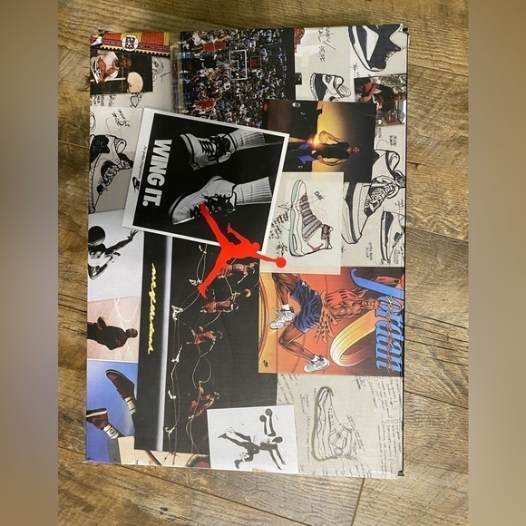 Air Jordan 5 Jade Horizon Men’s Size 11 - Picture 6 of 7